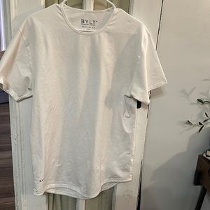 Men’s BYLT short sleeve top